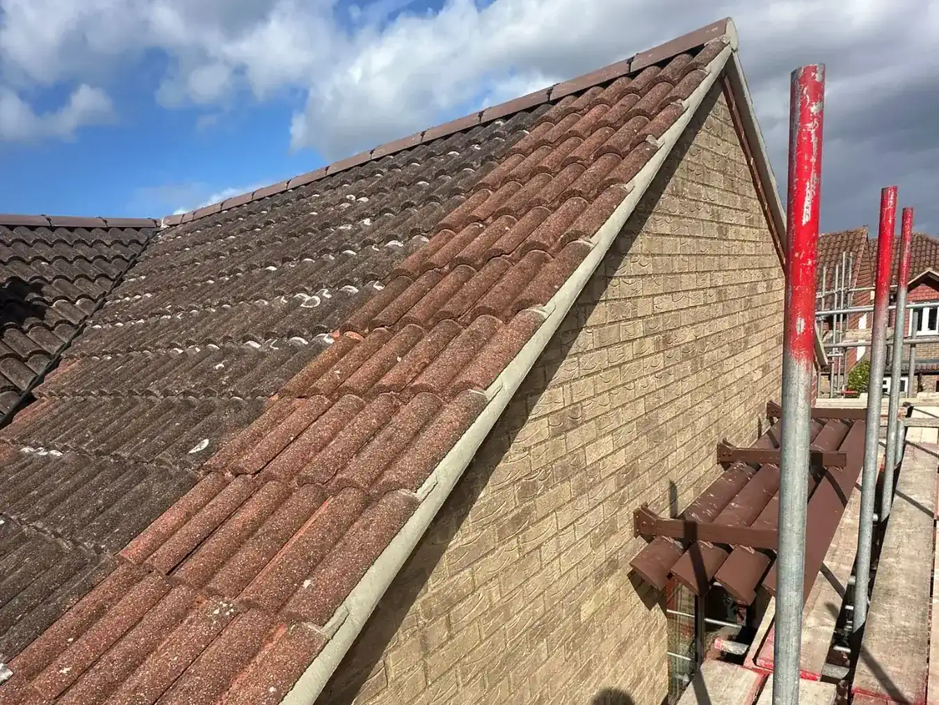 Roofing Company Near Ardingly