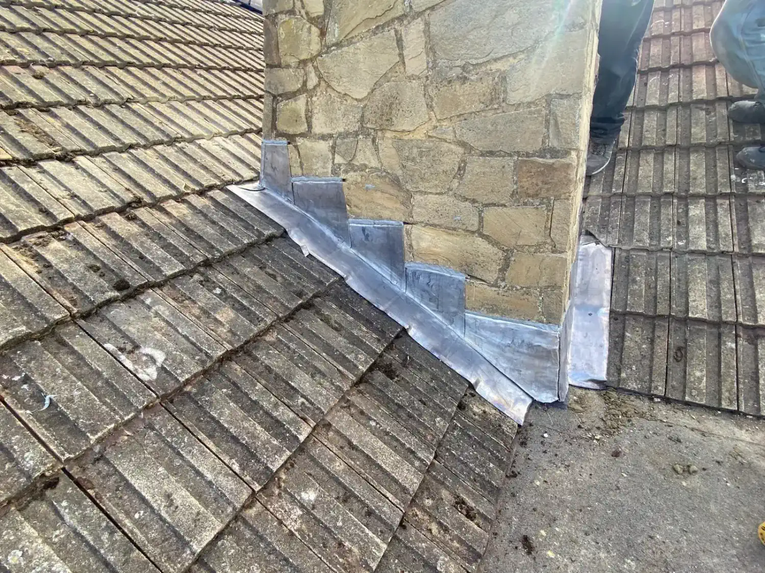 Roofing Company Near Ardingly